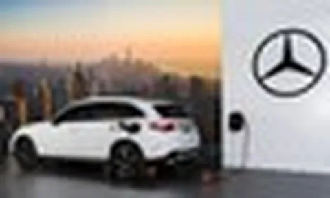 Tin xe 3/10: Hyundai Tucson 2027 ra mắt toàn cầu, GLC tại Việt Nam có bản PHEV