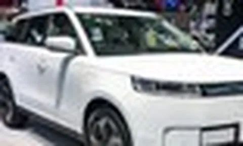 Tin vui cho tất cả người dân mua xe Trung Quốc: 13 mẫu mới về Việt Nam, ưu đãi tới hơn 100 triệu đồng