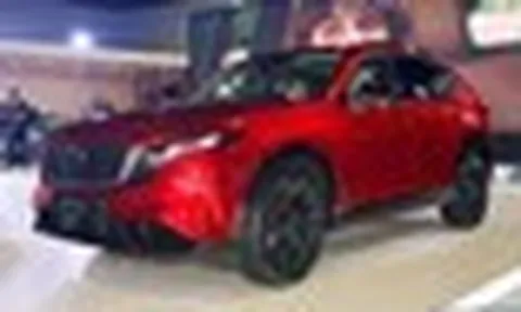 Tin vui cho tất cả người muốn mua Mazda CX-5