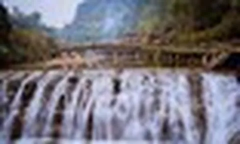 Việt Nam có ngôi làng cổ hình thành từ thế kỷ 19, khí hậu mát mẻ quanh năm, đang được đề cử Làng du lịch tốt nhất thế giới