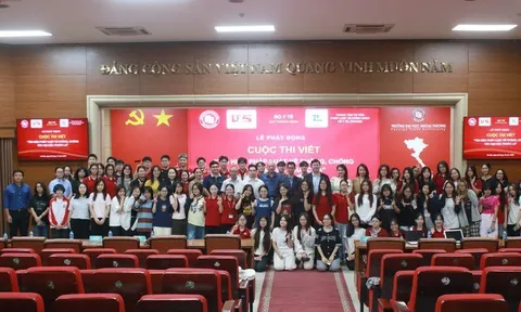 Phát động cuộc thi tìm hiểu pháp luật về phòng, chống tác hại của thuốc lá