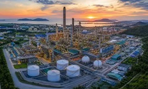 Lỗ 3 tỷ USD ròng rã 8 năm, siêu nhà máy 9,2 tỷ USD được các tập đoàn lớn nhất Việt Nam - Nhật Bản - Kuwait chống lưng bất ngờ "đổi đời"