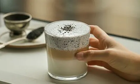 Thử công thức pha cà phê này chắc chắn bạn sẽ thích mê: Độc đáo, bổ dưỡng lại vô cùng thơm ngon