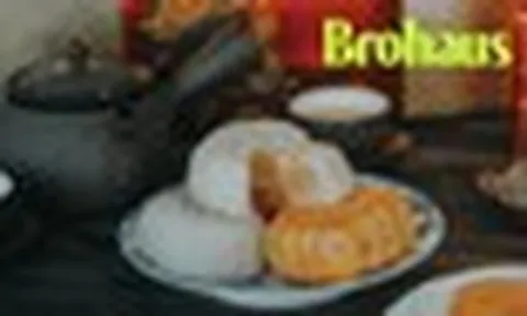 Bánh nướng hay bánh dẻo ngon hơn? Câu trả lời lại không nằm ở hộp bánh Trung thu