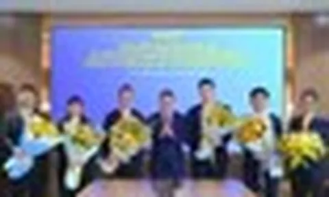 Con trai bầu Thụy tham gia lãnh đạo, sàn tài sản mã hóa Sacom gọi thêm vốn từ Chứng khoán LPS