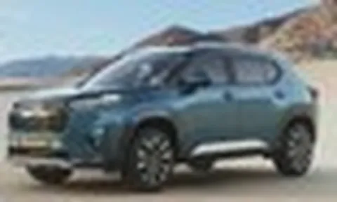 Tin xe 7/10: Honda ra mắt Elevate bản nâng cấp, Chery hé lộ bán tải PHEV