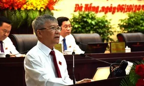 Chủ tịch HĐND Đà Nẵng: Không để vướng mắc kéo dài qua nhiều kỳ họp