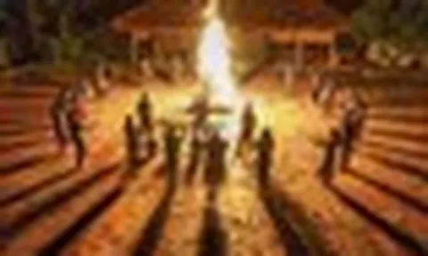 Phát hiện vùng đất có những viên đá "biết kêu" ở Việt Nam, vang như chuông: Dấu tích đã tồn tại 3.000 năm
