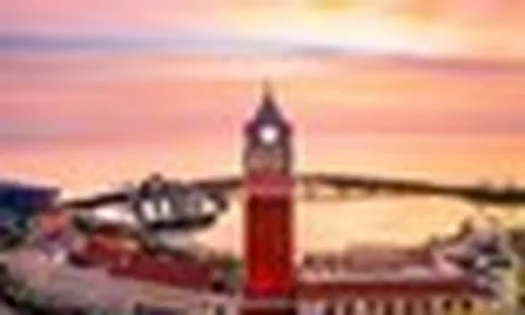 Hòn đảo Việt Nam đón hơn 8,5 triệu khách, thu gần 46.000 tỷ đồng sau 9 tháng: Expedia gọi tên trong Top 10 điểm đến mới nổi của thế giới, chuẩn bị hạ tầng cho APEC 2027