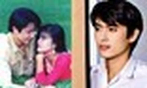 "Hoàng tử điện ảnh" đình đám một thời rời Việt Nam sang Pháp sống, U60 có 4 cái nhà, hay khóc thầm