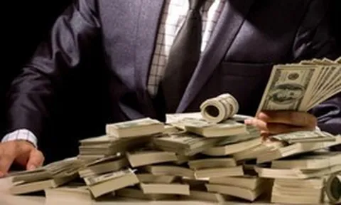 Một doanh nhân Việt vừa "rớt" khỏi danh sách tỷ phú USD