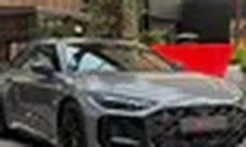 Mẫu xe Audi 'đắt hàng' trước khi ra mắt toàn cầu