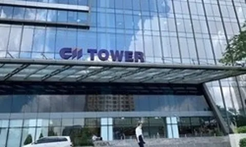 Liên tiếp huy động vốn lãi suất trên 11%, quy mô nợ trái phiếu CII mở rộng ra sao?