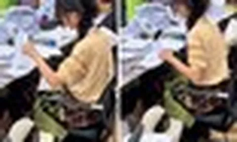 Ở nhà thì khỏe, đi làm vừa mệt vừa xấu: Cô gái 28 tuổi "ngã ngửa" khi đi khám