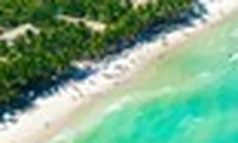 Vượt Bali và Phuket, điểm đến này của Việt Nam vừa được vinh danh “đẹp nhất châu Á”, đạt điểm số cao thứ hai thế giới: Thu 46.000 tỷ đồng trong 9 tháng đầu năm