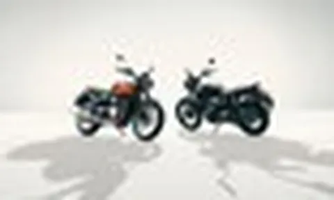 Triumph tung át chủ bài Bonneville T40: Liệu có bóp nghẹt thị phần xe cổ điển khi về Việt Nam?