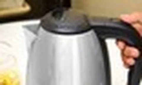 3 điều tưởng đúng nhưng sai khi dùng bình siêu tốc