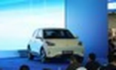 Tin xe 12/10: Geely lên kế hoạch bán xe tại Canada