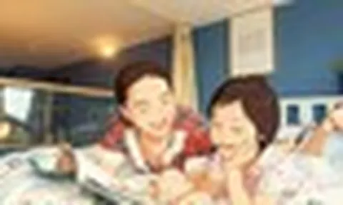 Con chỉ cần có 1 trong 8 đặc điểm sau thôi thì bố mẹ đã rất may mắn, việc nuôi dạy cũng nhàn tênh!
