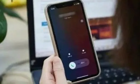 Công an cảnh báo người dùng tài khoản ngân hàng chú ý khi nhận cuộc gọi như sau