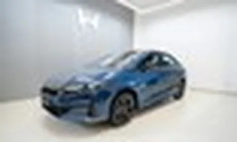 Loạt nâng cấp mới trên Honda City 2026 vừa ra mắt: Giá từ 539 triệu đồng, về đại lý từ ngày mai