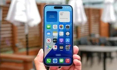 Một thông tin quan trọng trên iPhone mà tất cả người dùng cần biết để cài đặt ngay