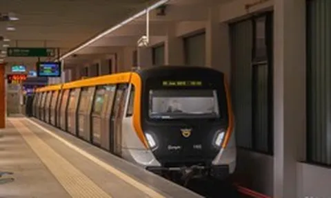 Đúng 13 ngày, Vingroup "bỏ túi" tốc độ 350km/h của Đức, 200 "thiết mã" từ Pháp: Tàu điện Made in Vietnam đã trong tầm tay?