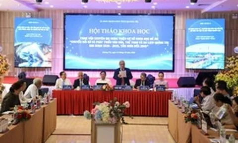 Quảng Trị tìm giải pháp số hóa, phát huy giá trị di sản