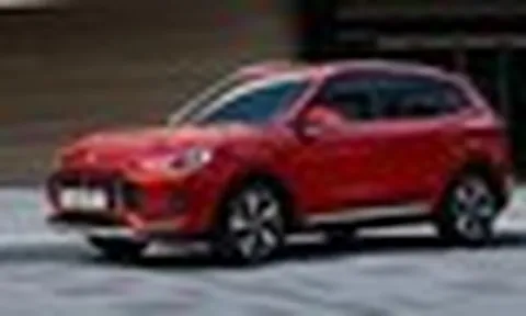 Tin xe 16/10: MG ZS có thể sớm về Việt Nam, Porsche Mission S dần lộ diện