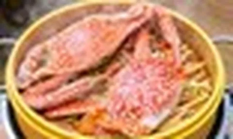 Giải pháp "thoát mùi" tanh cho tất cả những người "ghiền" ăn hải sản