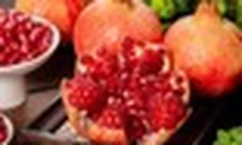 Giải pháp cho tất cả những người thích ăn lựu nhưng ngại tách hạt
