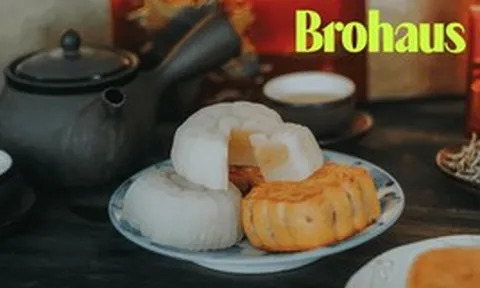 Bánh nướng hay bánh dẻo ngon hơn? Câu trả lời lại không nằm ở hộp bánh Trung thu