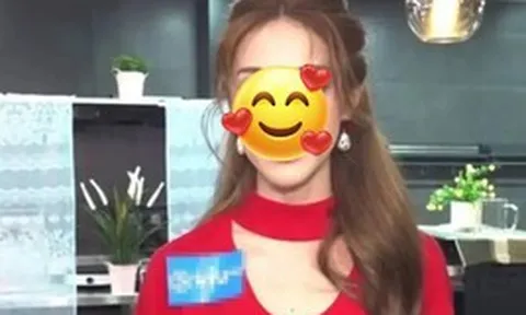 Con nữ diễn viên nổi tiếng bị tấn công trong rạp chiếu phim, nghe nguyên nhân, nhiều khán giả khuyên cô cũng nên xem lại cách dạy dỗ