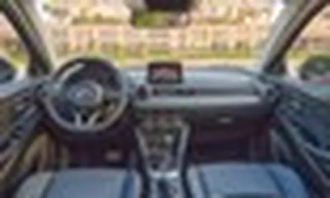 Ở Việt Nam có xe ngang cỡ Vios nhập nguyên chiếc từ Thái Lan, đang được ưu đãi: Giá dưới 400 triệu