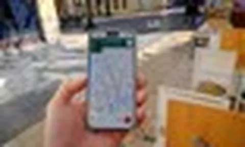 Người dùng lâu chưa chắc biết: Cùng một điểm đến, Google Maps lại chỉ đường khác nhau trên hai điện thoại?
