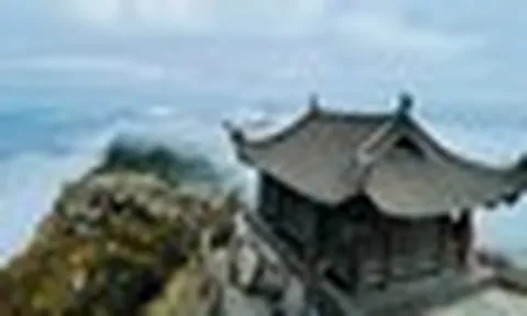 Việt Nam có ngọn núi nơi một vị vua từ bỏ ngai vàng để lên tu, nay đã là Di sản Thế giới được UNESCO ghi danh