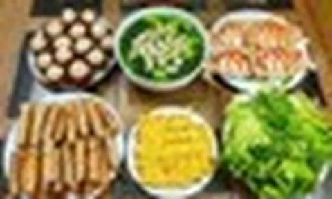 Đã đến lúc TỰ CỨU LẤY TIM bằng cách: Ngừng ăn 5 món này vào buổi tối dù "mê như điếu đổ"
