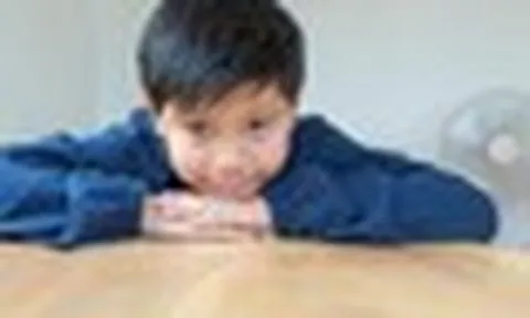 Có thể đoán được cuộc đời của một cậu con trai khi nhìn vào người này trong gia đình!