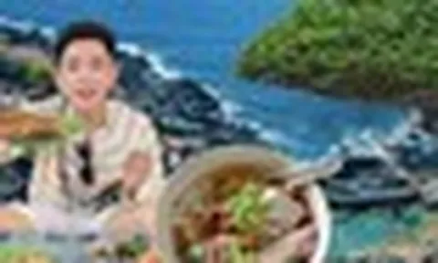 Việt Nam có hòn đảo mỗi năm chỉ làm ăn 6 tháng: hết mùa là tháo lồng bè, khách muốn ăn mì mực 30.000 đồng phải đợi sang tháng 3