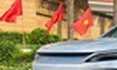 Chi tiết BYD Sealion 5 DM-i bản tiêu chuẩn: Thiếu ADAS, không sạc nhanh, bù lại bằng mức giá tiệm cận SUV B