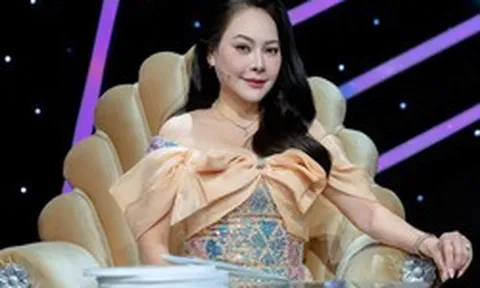 Ca sĩ Đông Đào lên tiếng vụ đầu tư thua lỗ nhà máy nước 100 tỷ: “Đừng nghĩ rằng tôi im lặng là tôi không biết đau”