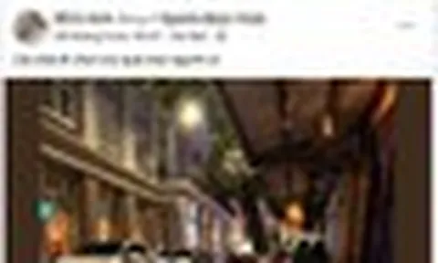 Tất cả những người "check-in" trên mạng xã hội chú ý cảnh báo nóng từ công an