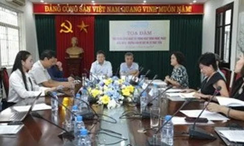 Ứng dụng công nghệ số trong hoạt động nghệ thuật biểu diễn