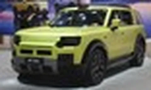 Tin xe 25/10: Freelander 8 chốt ngày giao xe, giá từ 1,08 tỷ đồng