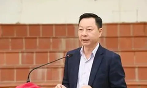 Phó Chủ tịch Quảng Ninh trực tiếp 'chăm sóc' doanh nghiệp