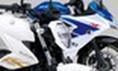 Tương thích với cả nhiên liệu sinh học ethanol, Suzuki Gixxer 250 liệu có đủ sức hồi sinh tại Việt Nam?