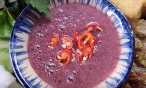 Giải pháp "đánh bay mùi" mắm tôm
