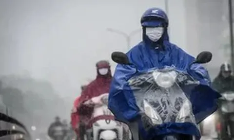 Tin mới nhất về thời điểm xuất hiện đợt rét đậm, rét hại đầu tiên ở miền Bắc