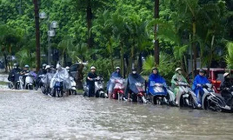 Miền Bắc sắp đón đợt không khí lạnh mới, chấm dứt nắng nóng