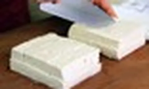 Đi chợ mua đậu phụ, gặp 4 dấu hiệu này tôi nhất định không lấy: Người bán lâu năm cũng phải gật gù khen sành